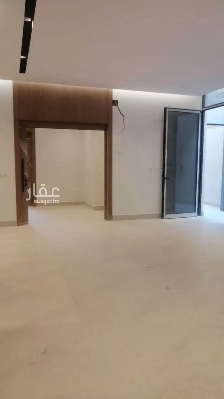 دور للإيجار في شارع طارق الأنصاري, حي الغدير, مدينة الرياض, منطقة الرياض صورة 5