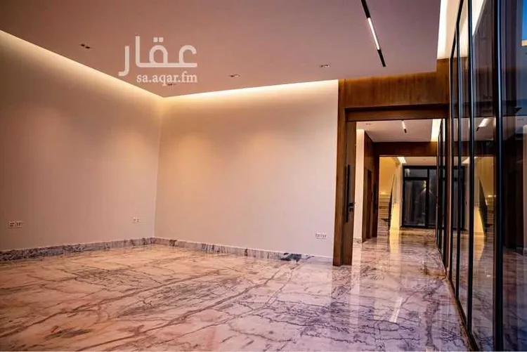 فيلا للبيع في شارع طارق الأنصاري, حي الغدير, مدينة الرياض, منطقة الرياض صورة 2