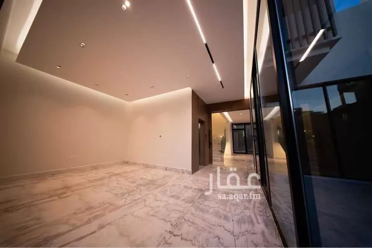 فيلا للبيع في شارع طارق الأنصاري, حي الغدير, مدينة الرياض, منطقة الرياض صورة 3