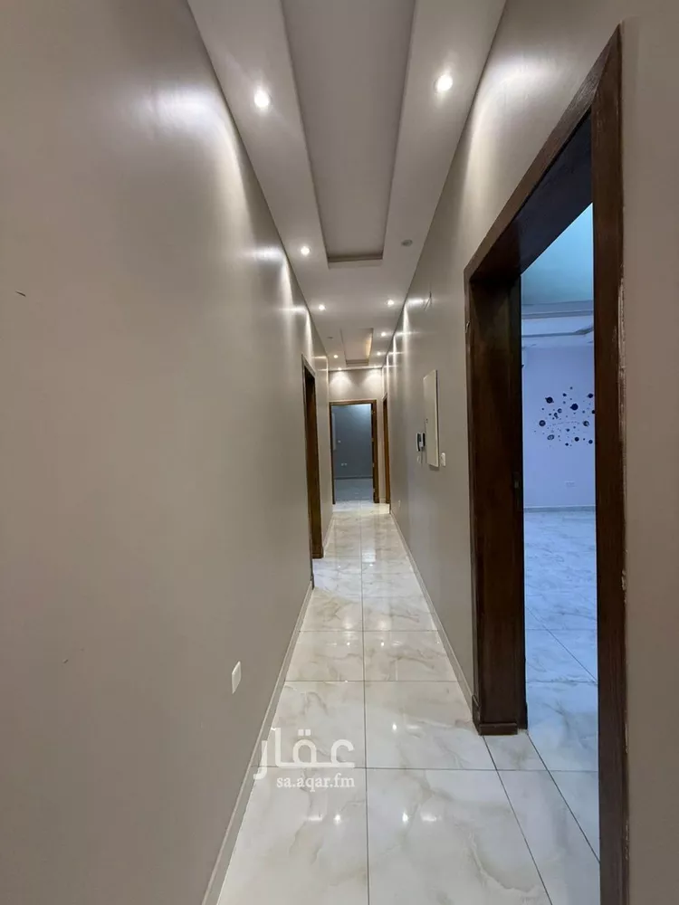 شقة للإيجار في شارع جمال الدين الشاهد, حي النرجس, مدينة الرياض, منطقة الرياض صورة 5