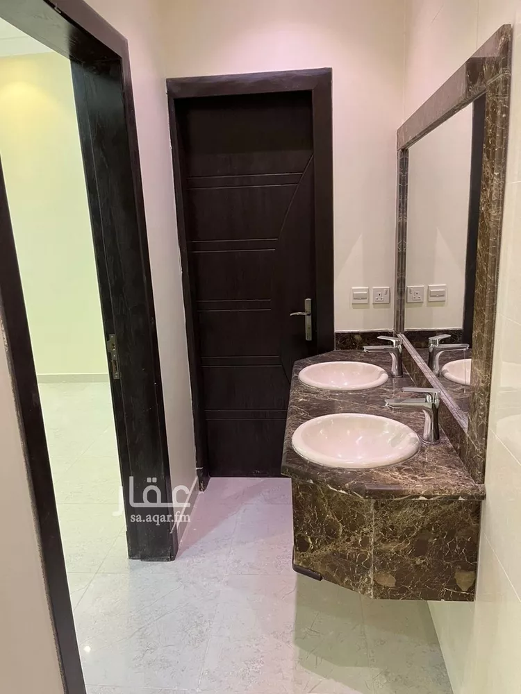 دور للإيجار في شارع سليمان الحقيل, حي النرجس, مدينة الرياض, منطقة الرياض صورة 3