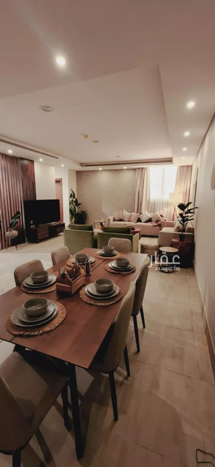 Apartment for Rent in Riyadh Al Malqa