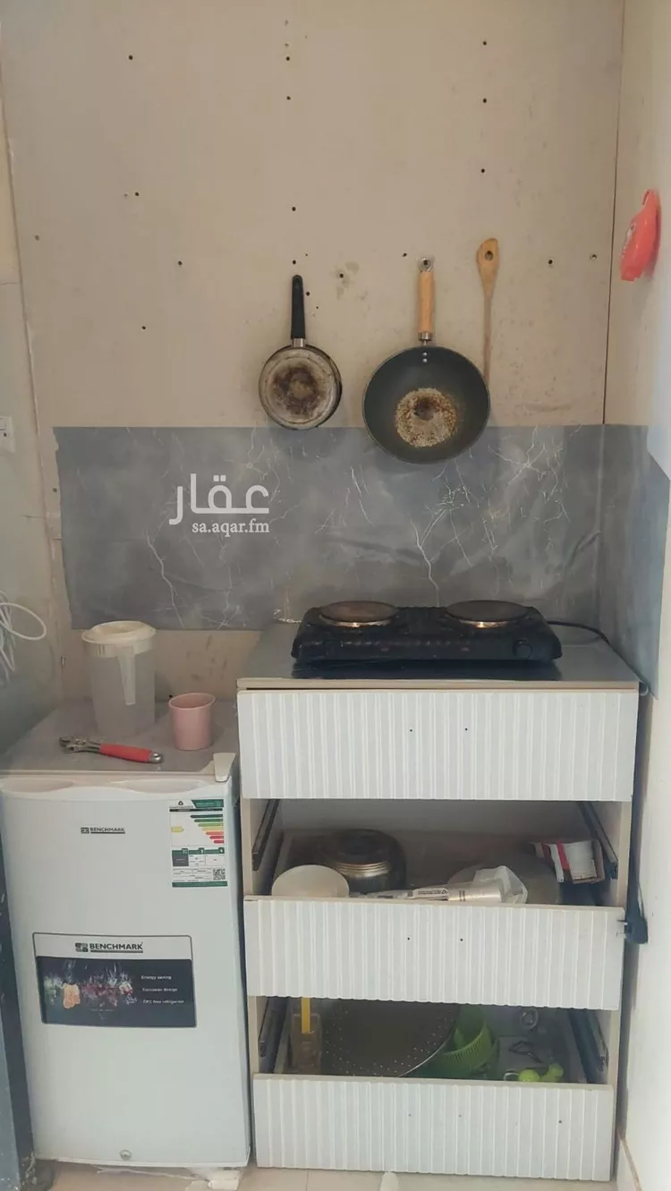 غرفة للإيجار في شارع وبره, حي ظهرة لبن, مدينة الرياض, منطقة الرياض صورة 2