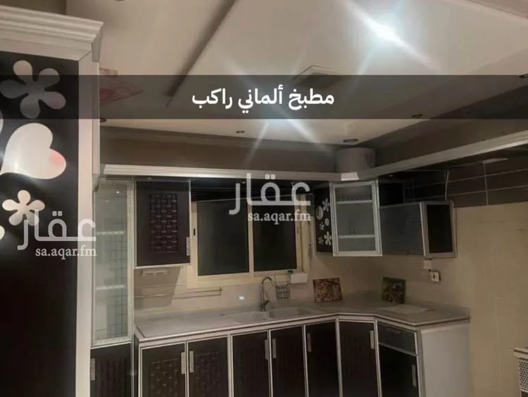 دور للإيجار في شارع ممر8, حي الياسمين, مدينة الرياض, منطقة الرياض 6