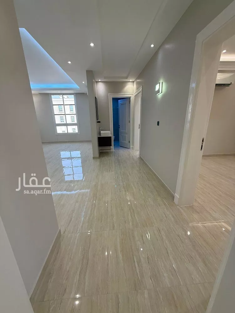 شقة للإيجار في شارع الأفاضلة, حي الملقا, مدينة الرياض, منطقة الرياض