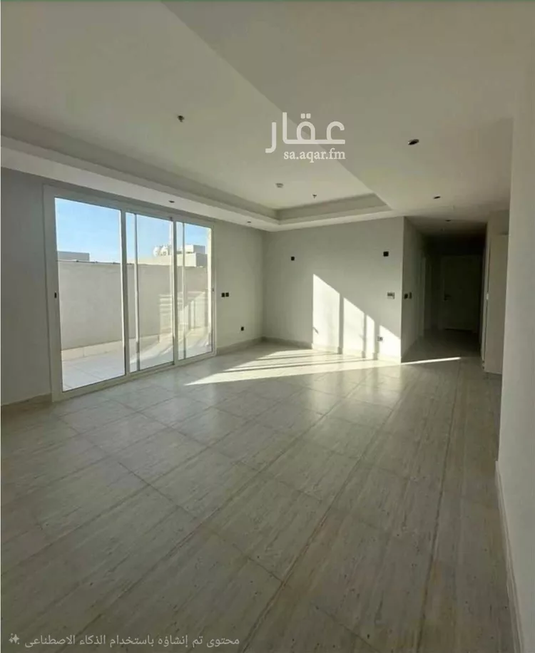 Apartment for Rent in Riyadh King Abdul Aziz 6