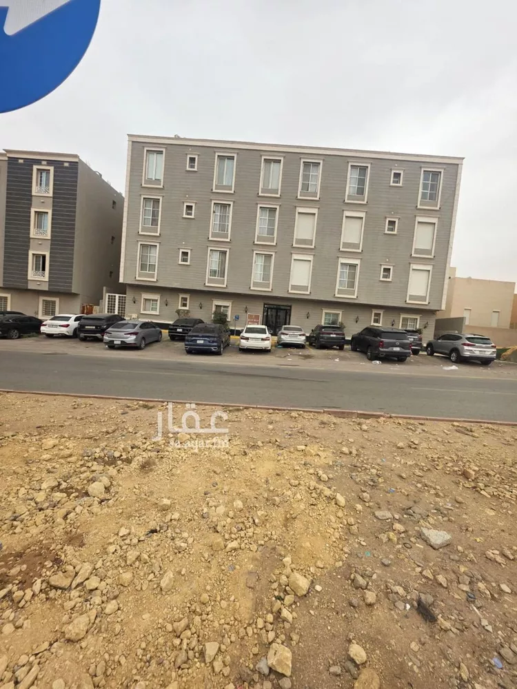 شقة للإيجار في شارع أرجوان, حي الملقا, مدينة الرياض, منطقة الرياض