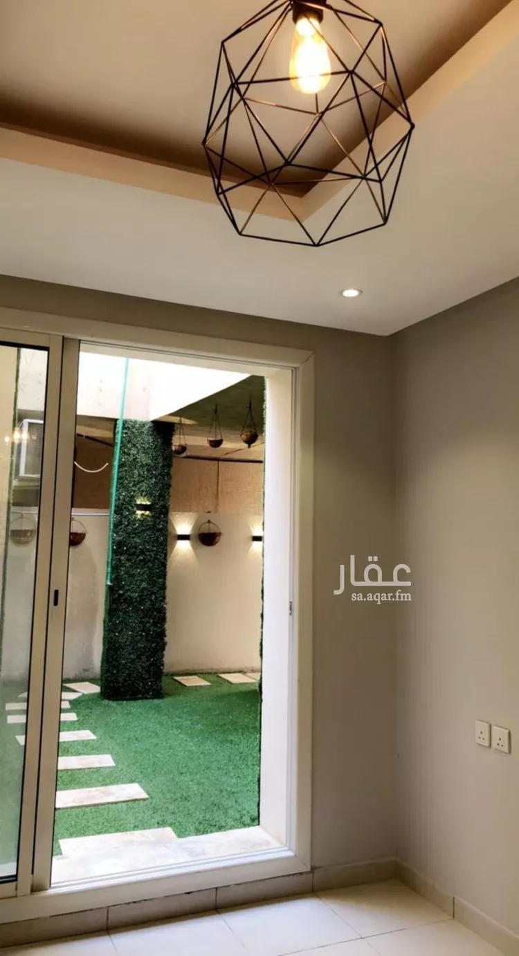 شقة للإيجار في شارع وثاب بن سابق, حي السليمانية, مدينة الرياض, منطقة الرياض صورة 3