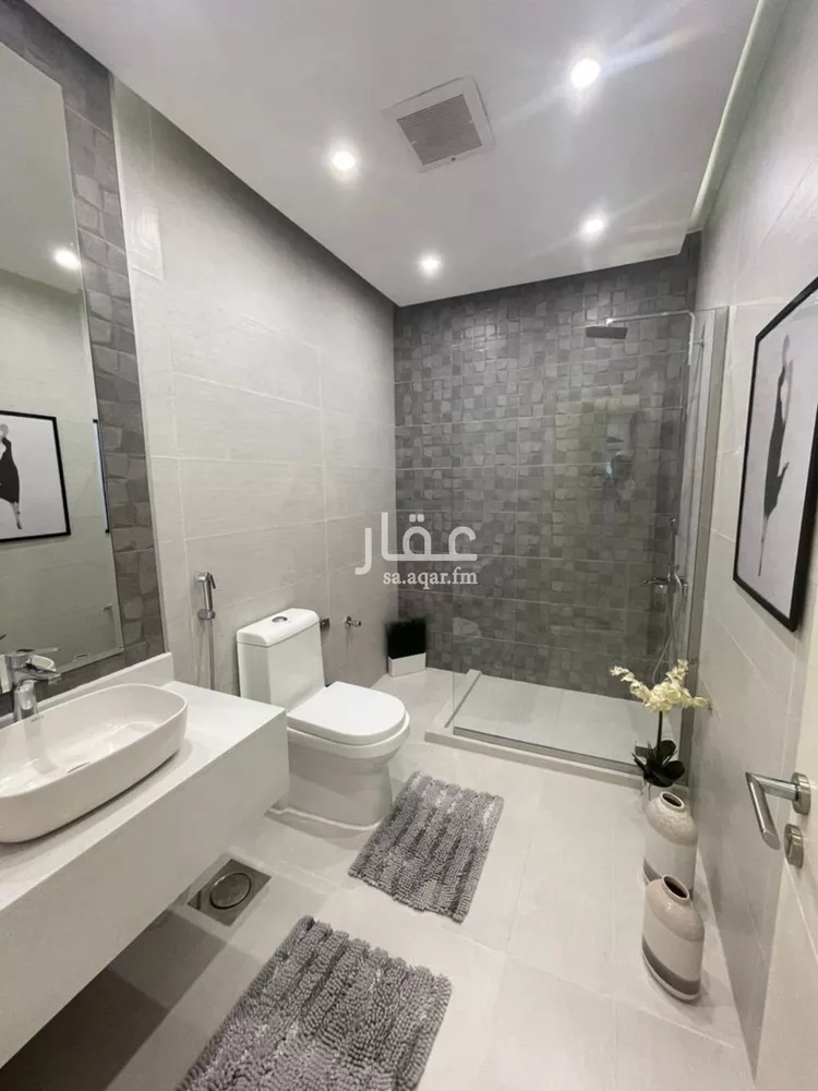 شقة للإيجار في شارع الصيادة, حي قرطبة, مدينة الرياض, منطقة الرياض صورة 4