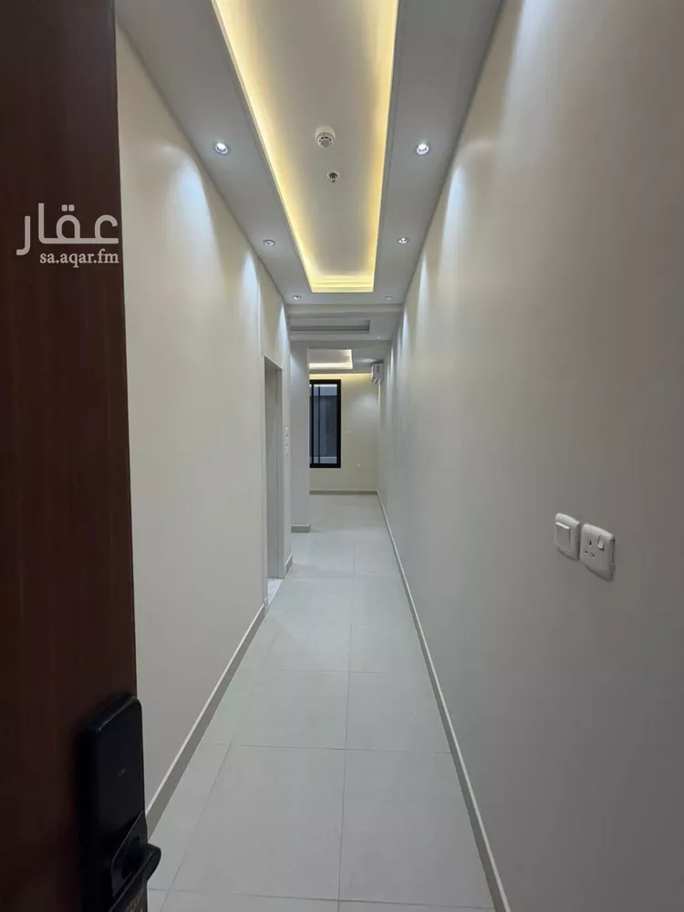 شقة للإيجار في شارع رقم 298, حي الرمال, مدينة الرياض, منطقة الرياض صورة 3