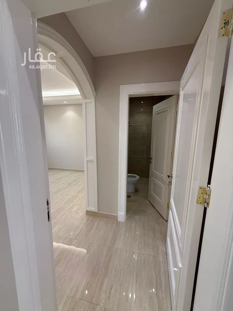 شقة للإيجار في شارع الأفاضلة, حي الملقا, مدينة الرياض, منطقة الرياض صورة 2