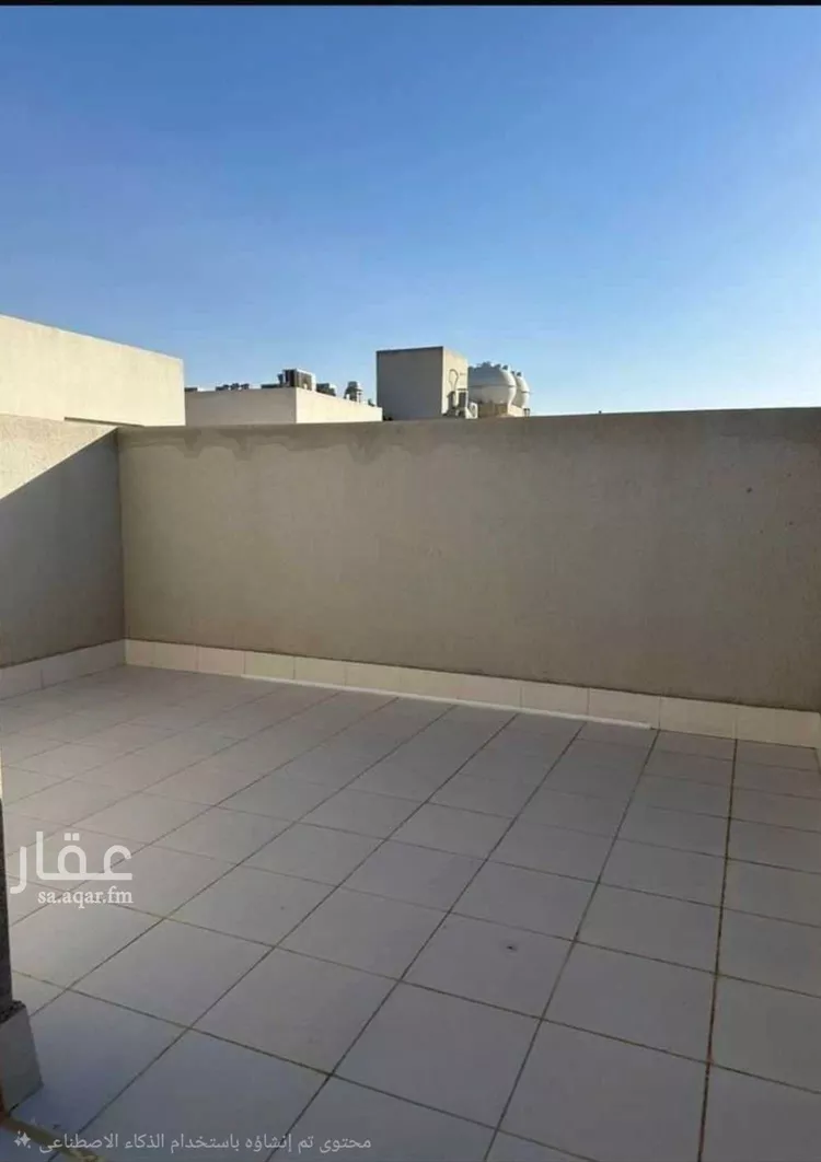 Apartment for Rent in Riyadh King Abdul Aziz 5