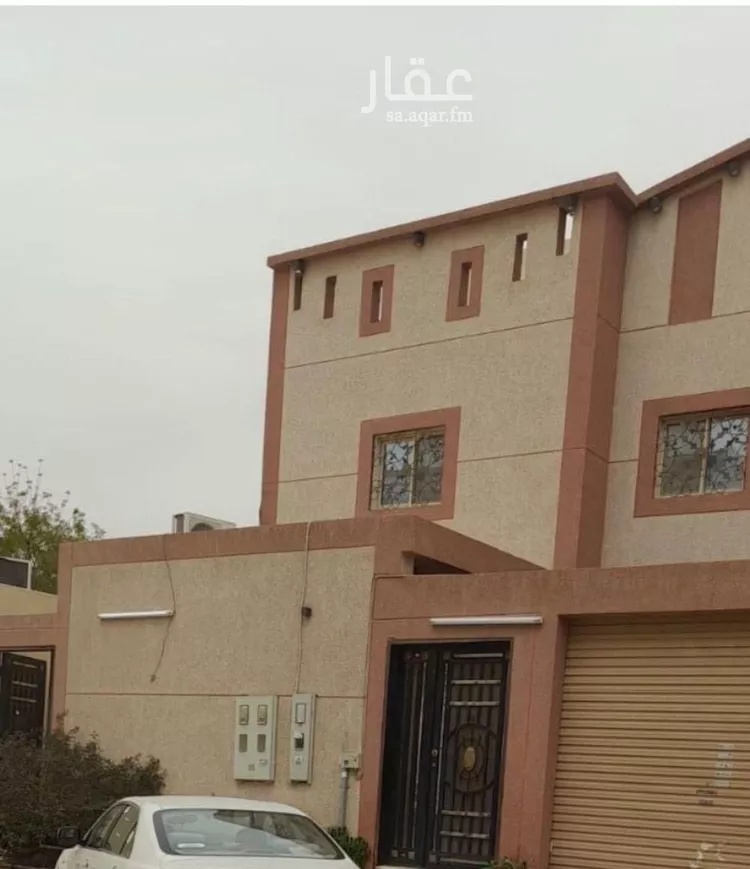 شقة للإيجار في شارع الشويفات, حي النهضة, مدينة الرياض, منطقة الرياض