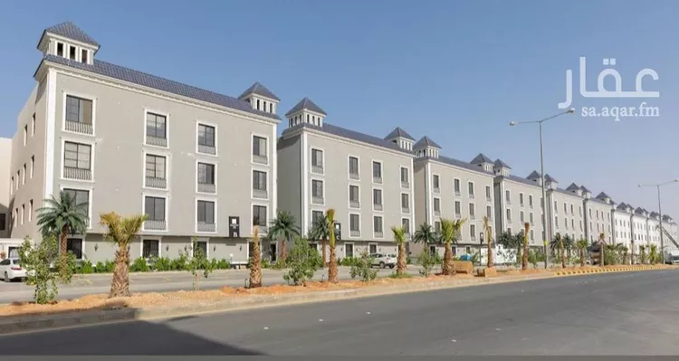 Apartment for Rent in Riyadh An Nada صورة 2