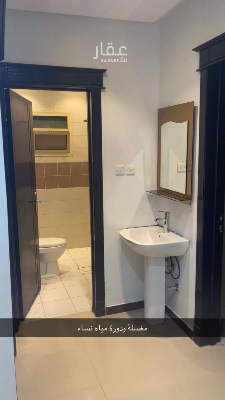 شقة للإيجار في شارع طيبة, حي قرطبة, مدينة الرياض, منطقة الرياض صورة 2