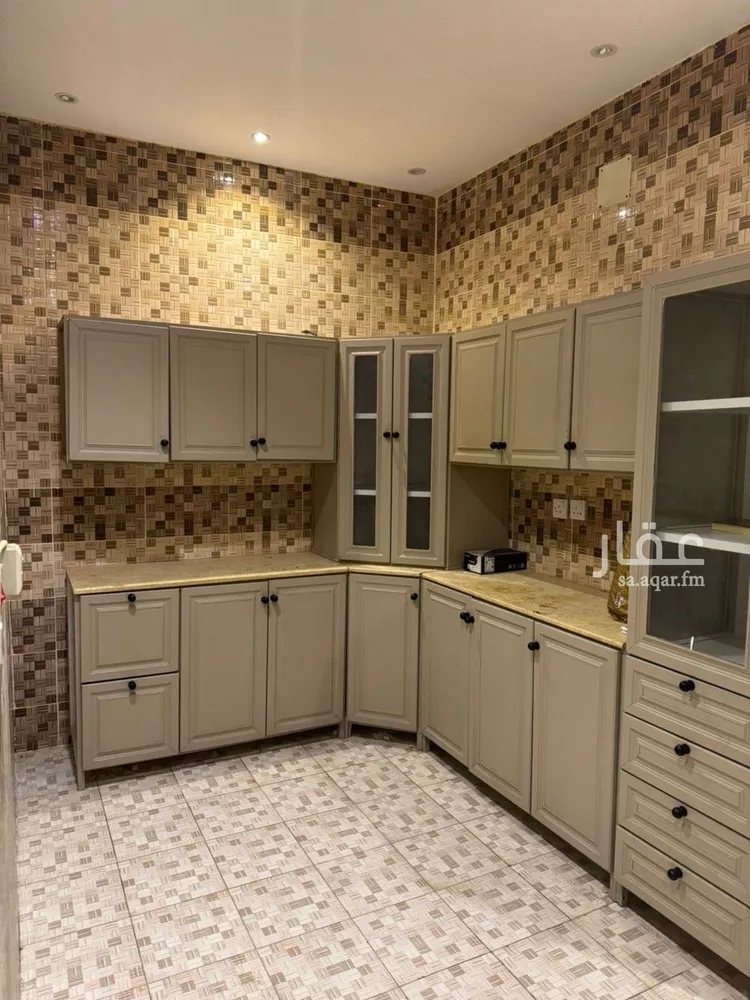 شقة للإيجار في شارع يوسف السلمي, حي النرجس, مدينة الرياض, منطقة الرياض صورة 2