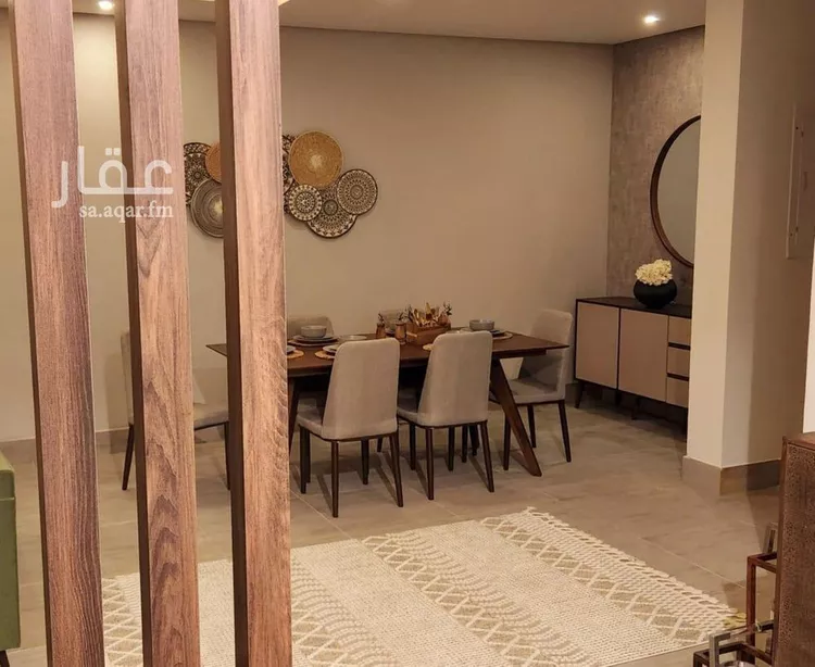 شقة للإيجار في شارع رقم 39, حي الملقا, مدينة الرياض, منطقة الرياض صورة 3