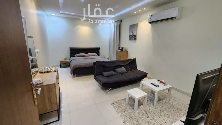 شقة للإيجار في شارع شرحبيل بن حسنة, حي المنار, مدينة الرياض, منطقة الرياض