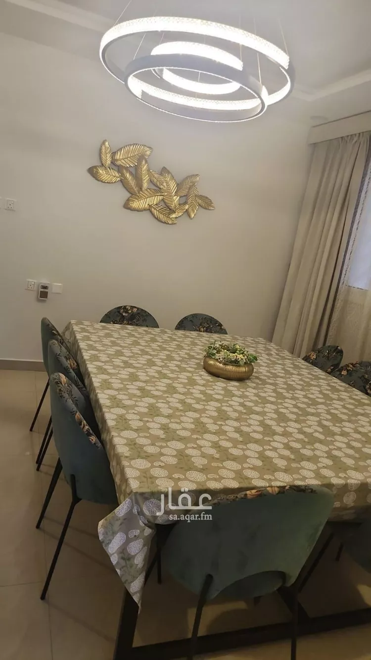 فيلا للإيجار في شارع الشويهات, حي غرناطة, مدينة الرياض, منطقة الرياض صورة 3