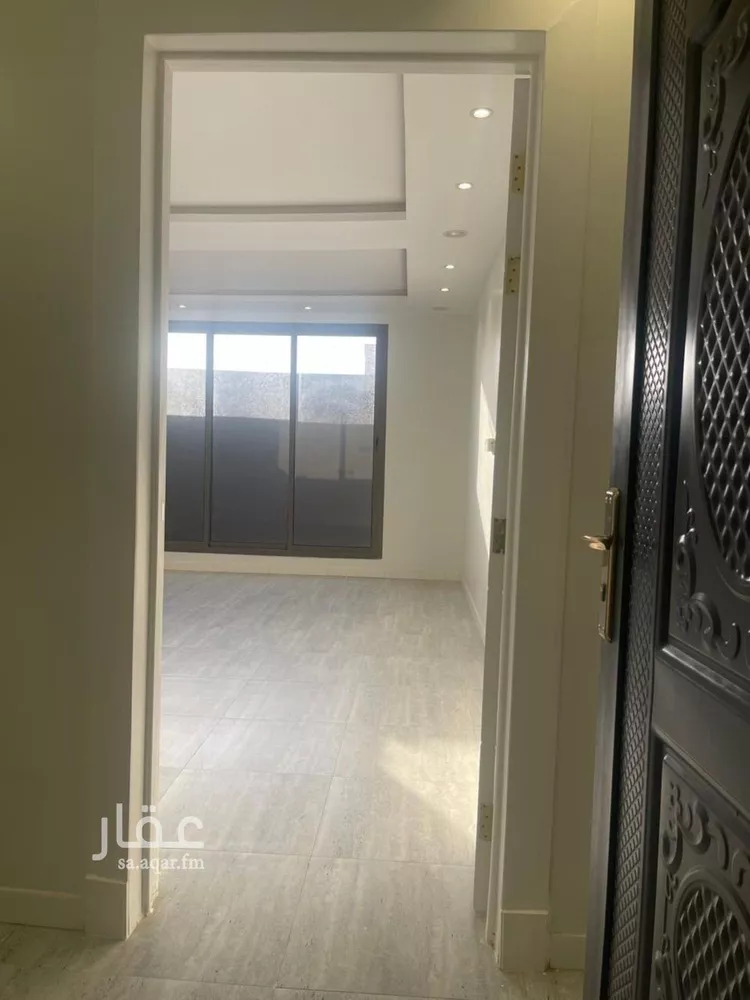 شقة للإيجار في شارع الفخر الأصبهاني, حي الرمال, مدينة الرياض, منطقة الرياض صورة 5