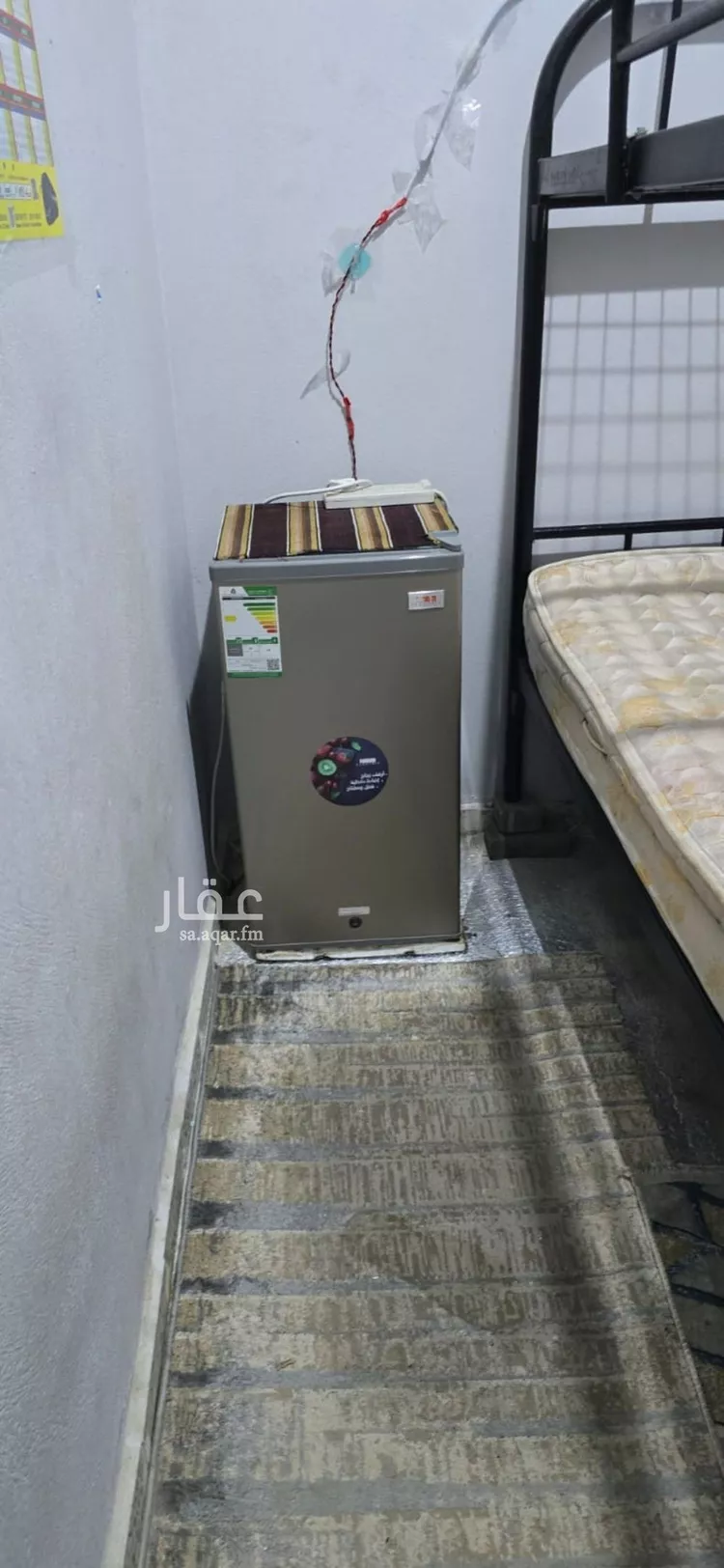غرفة للإيجار في شارع مرة بن عمرو, حي النرجس, مدينة الرياض, منطقة الرياض صورة 3