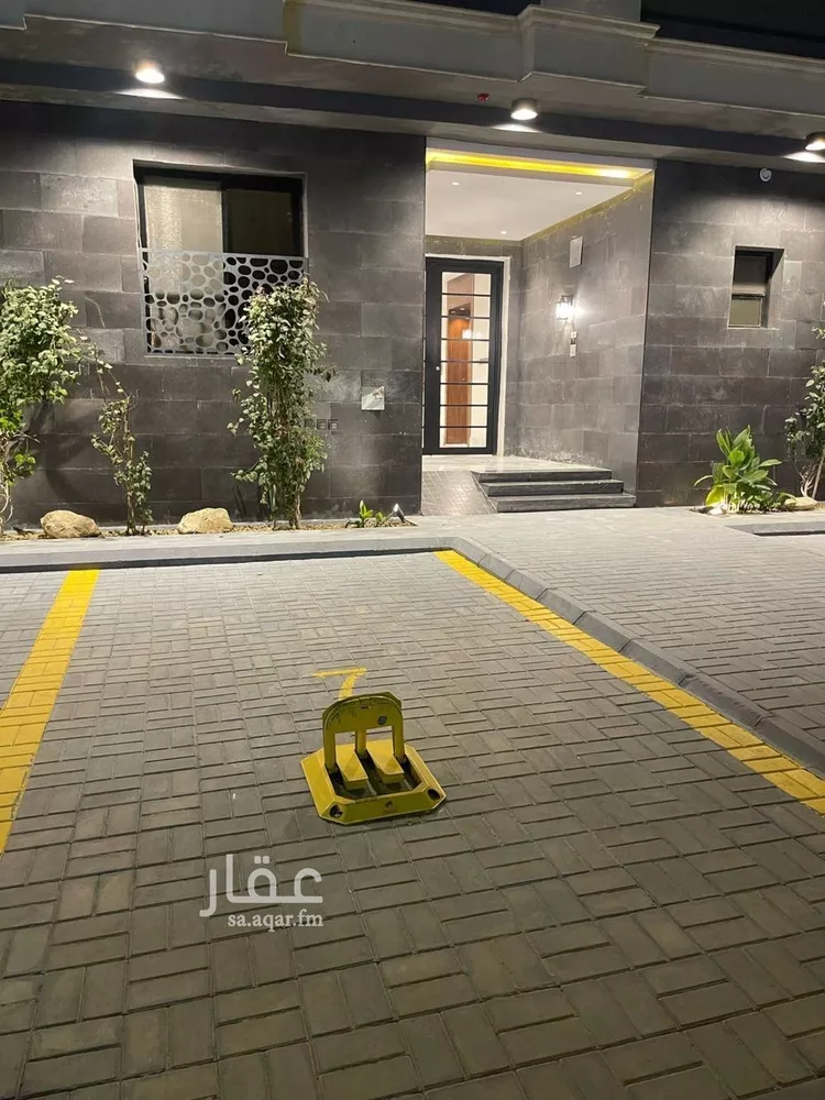 شقة للإيجار في شارع الأفاضلة, حي الملقا, مدينة الرياض, منطقة الرياض صورة 3