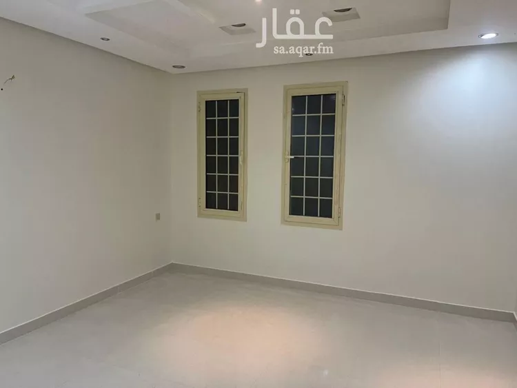 دور للإيجار في شارع ممر8, حي الياسمين, مدينة الرياض, منطقة الرياض 7