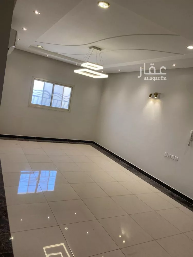 شقة للإيجار في شارع شهيد الدين ثم الوطن يحيى محمد يحيى الش, حي القيروان, مدينة الرياض, منطقة الرياض صورة 3