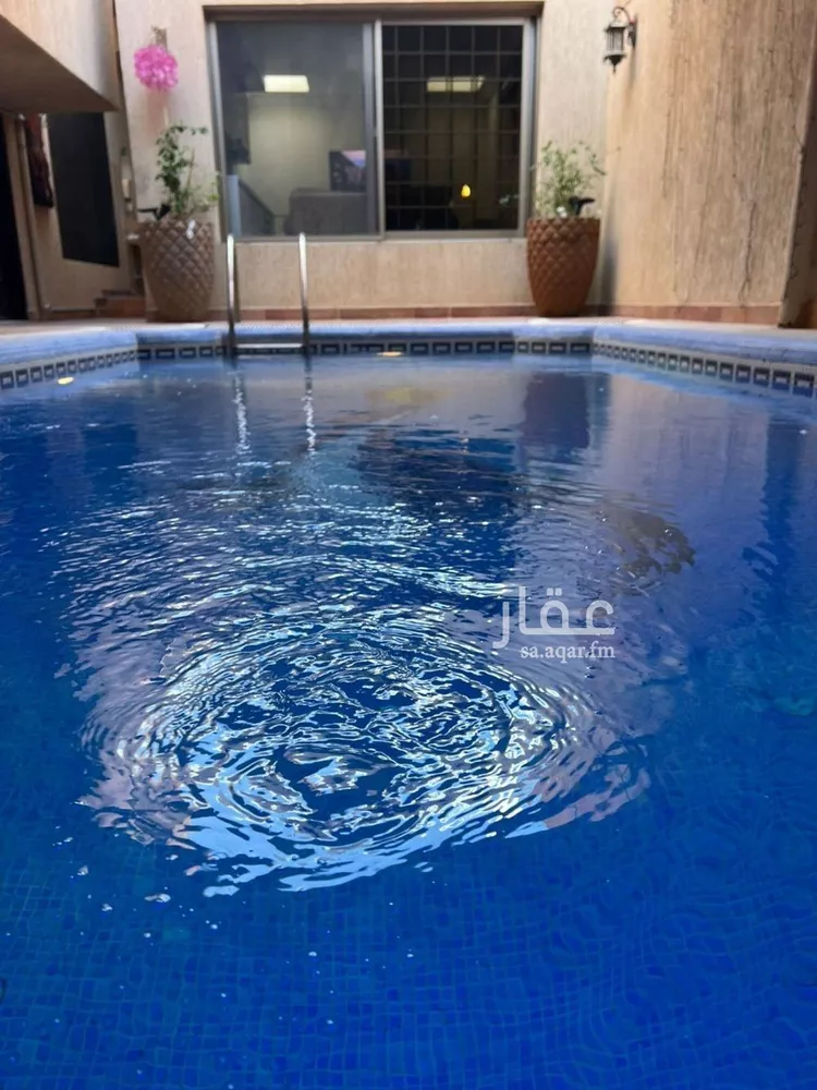 شقة للإيجار في شارع وثاب بن سابق, حي السليمانية, مدينة الرياض, منطقة الرياض صورة 4