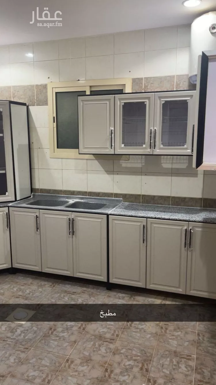 شقة للإيجار في شارع طيبة, حي قرطبة, مدينة الرياض, منطقة الرياض صورة 5