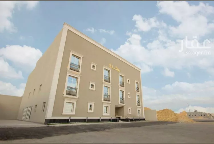 شقة للإيجار في شارع رقم 39, حي الملقا, مدينة الرياض, منطقة الرياض صورة 2