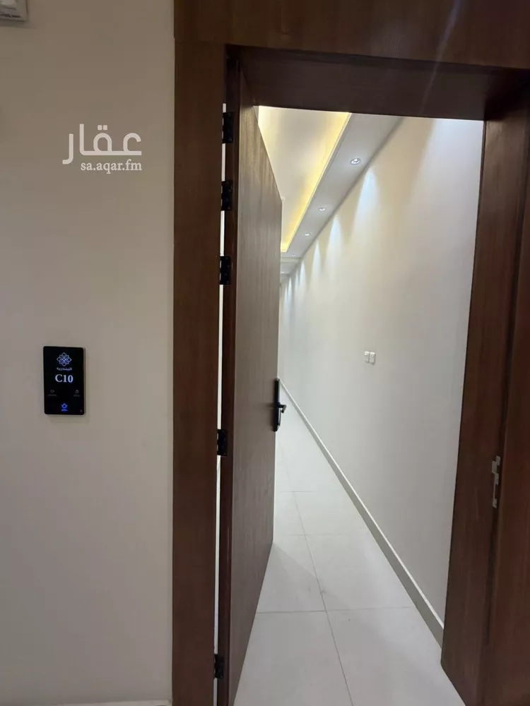 شقة للإيجار في شارع رقم 298, حي الرمال, مدينة الرياض, منطقة الرياض صورة 2