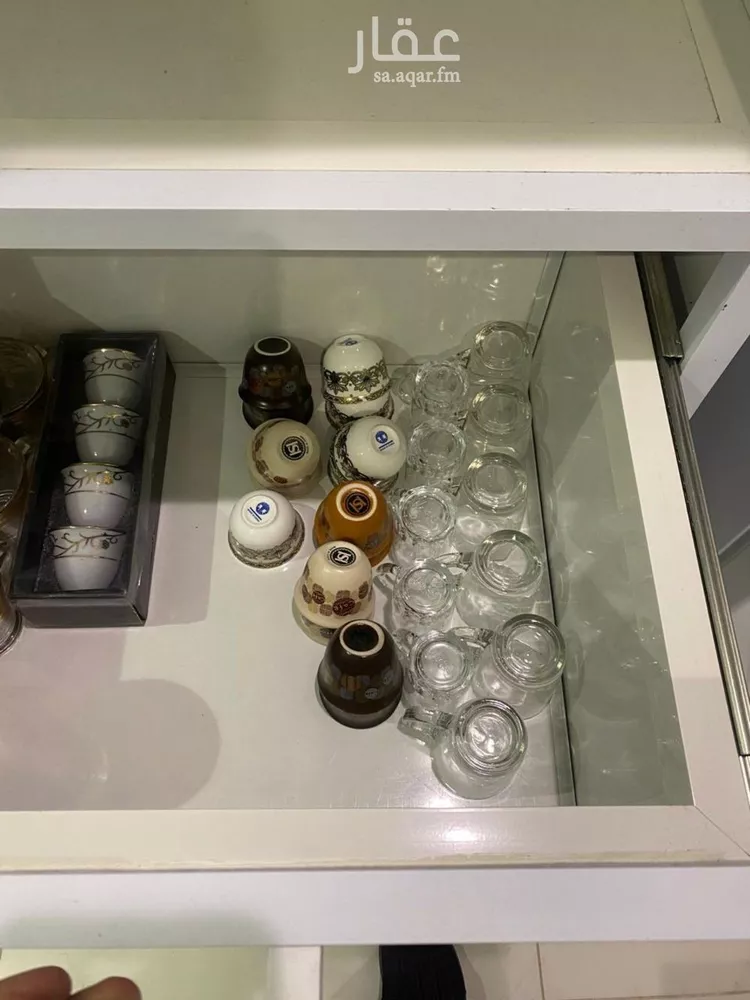 شقة للإيجار في شارع رقم 298, حي الرمال, مدينة الرياض, منطقة الرياض صورة 5