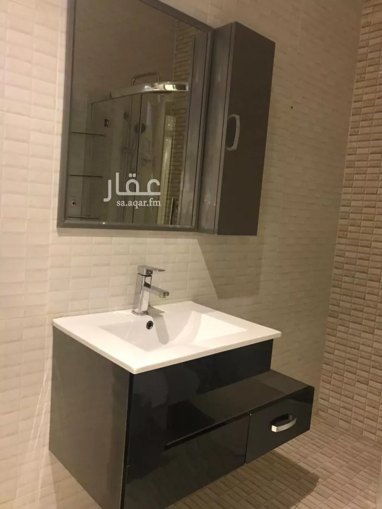 شقة للإيجار في شارع إبراهيم الأشعري, حي القيروان, مدينة الرياض, منطقة الرياض صورة 3