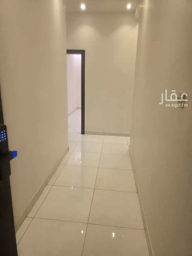 شقة للإيجار في شارع إبراهيم الأشعري, حي القيروان, مدينة الرياض, منطقة الرياض صورة 2