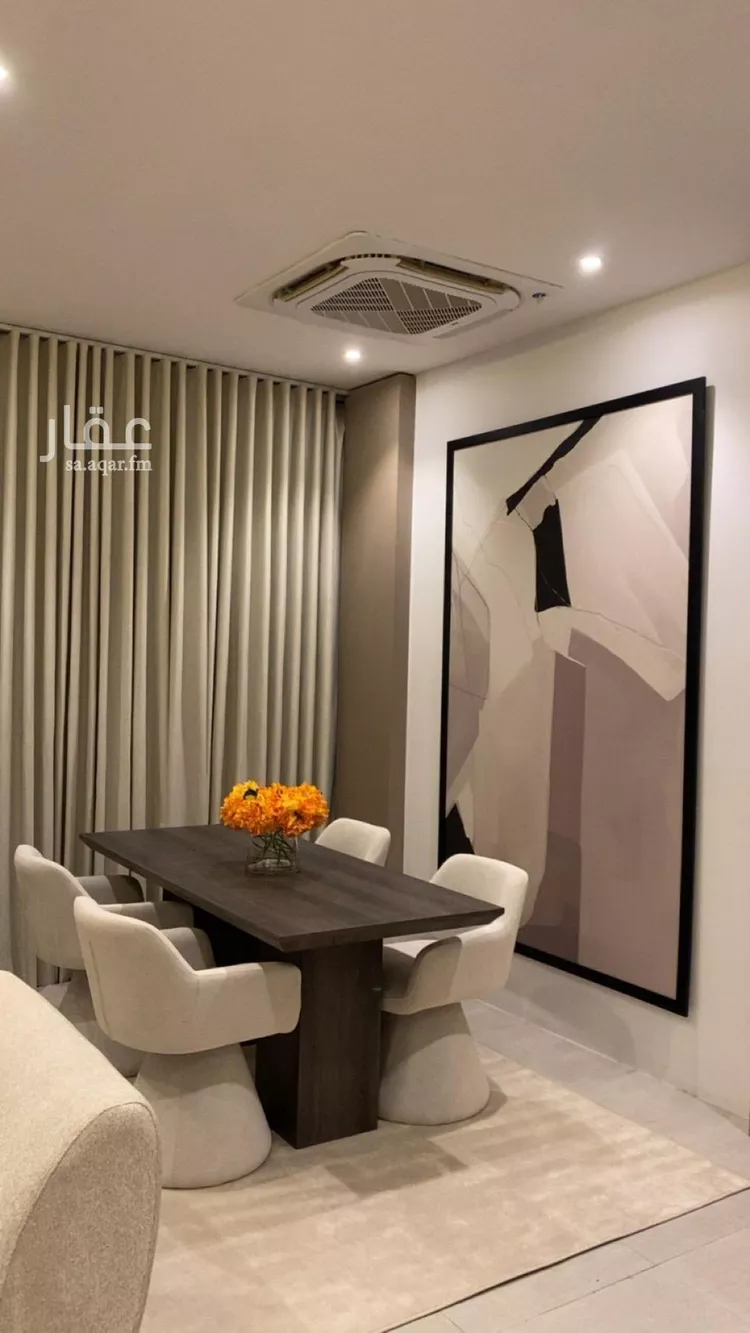 شقة للإيجار في شارع رقم 24, حي الصحافة, مدينة الرياض, منطقة الرياض 7