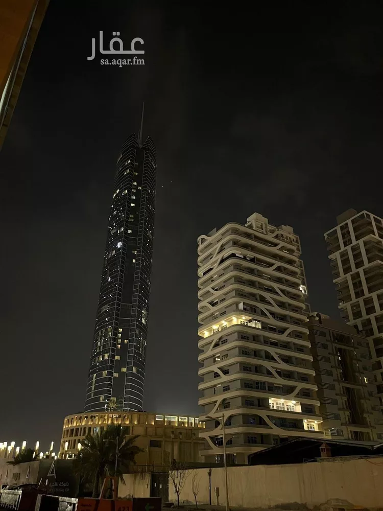 Apartment for Rent in Riyadh As Sahafah