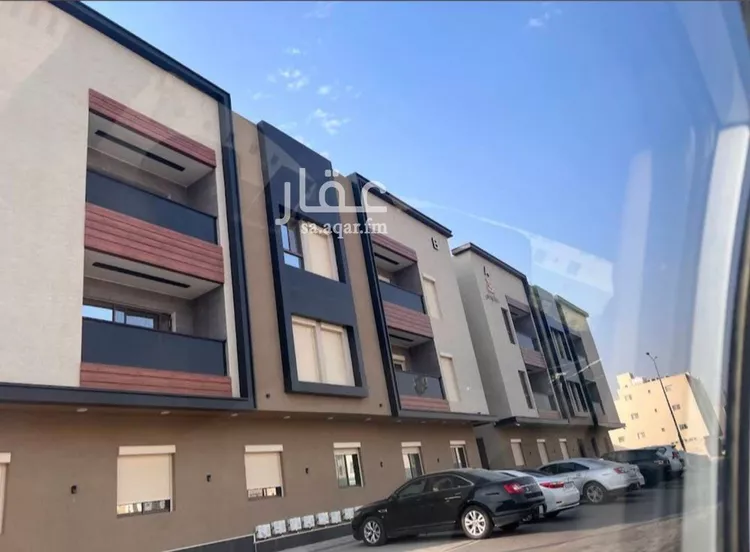 شقة للإيجار في شارع شهيد الدين ثم الوطن يحيى محمد يحيى الش, حي القيروان, مدينة الرياض, منطقة الرياض