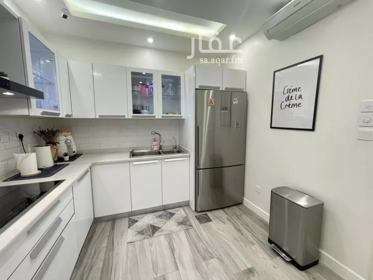 شقة للإيجار في شارع الصيادة, حي قرطبة, مدينة الرياض, منطقة الرياض صورة 3