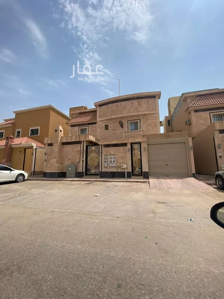 Apartment for Rent in Riyadh Dhahrat Laban