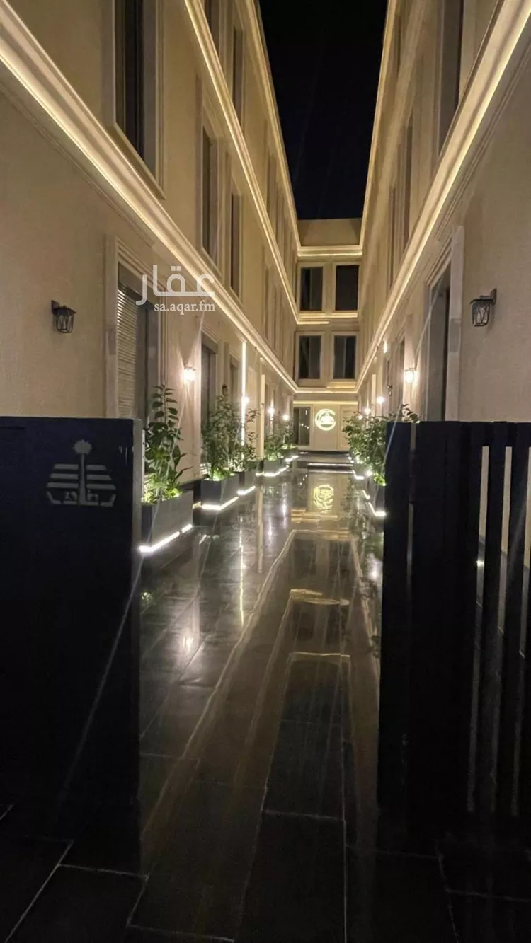 شقة للإيجار في شارع الصيادة, حي قرطبة, مدينة الرياض, منطقة الرياض