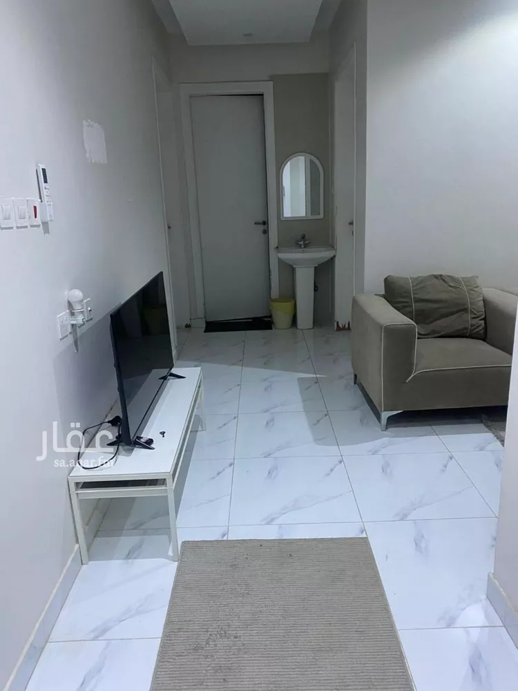شقة للإيجار في شارع رقم 298, حي الرمال, مدينة الرياض, منطقة الرياض صورة 2
