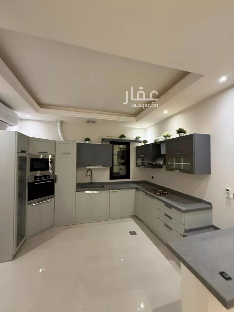 شقة للإيجار في شارع إبراهيم الأشعري, حي القيروان, مدينة الرياض, منطقة الرياض صورة 4