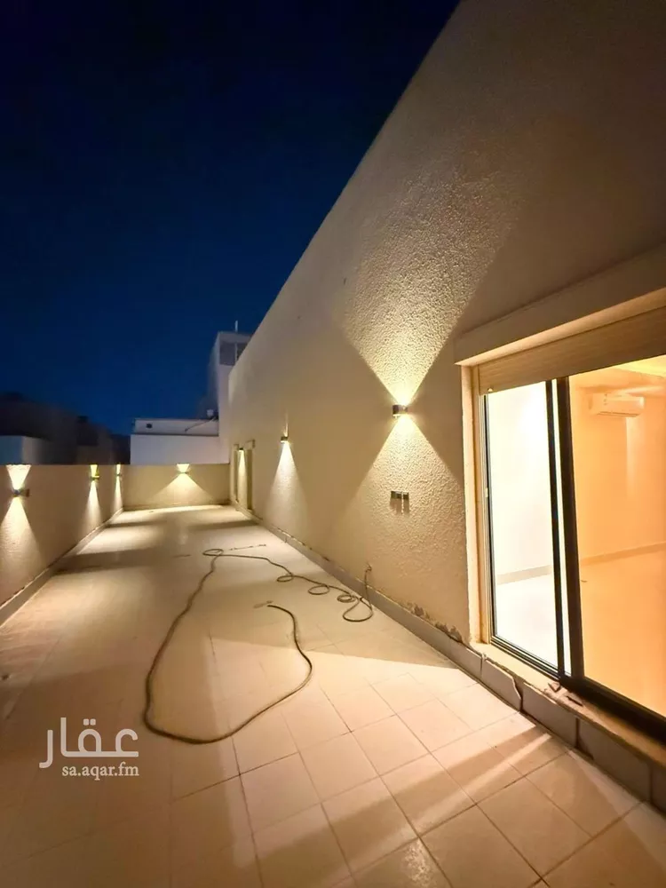 شقة للإيجار في شارع إبراهيم الأشعري, حي القيروان, مدينة الرياض, منطقة الرياض صورة 2