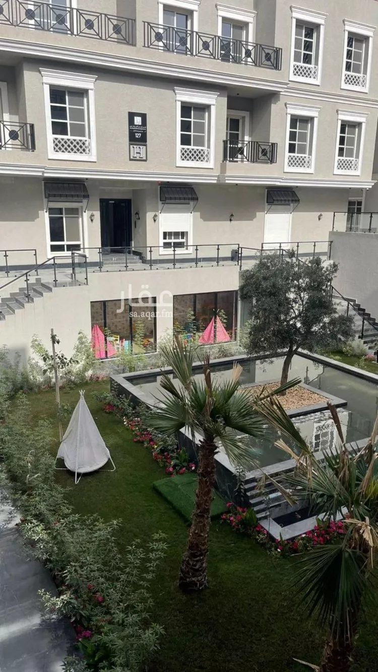 Apartment for Rent in Riyadh Al Malqa صورة 5