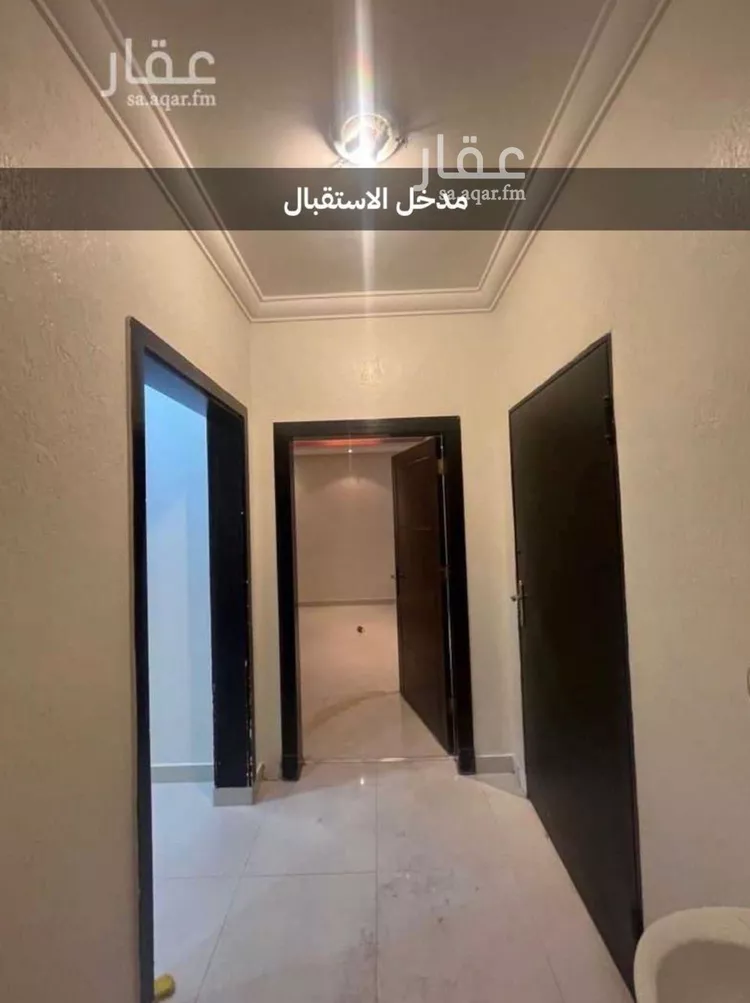 دور للإيجار في شارع ممر8, حي الياسمين, مدينة الرياض, منطقة الرياض صورة 2