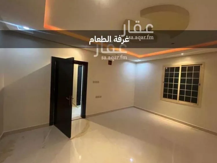 دور للإيجار في شارع ممر8, حي الياسمين, مدينة الرياض, منطقة الرياض صورة 3