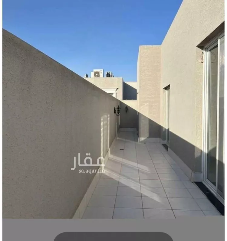Apartment for Rent in Riyadh King Abdul Aziz 2