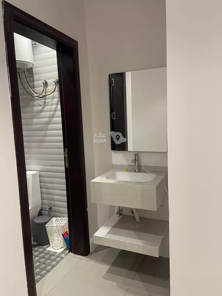شقة للإيجار في شارع شرحبيل بن حسنة, حي المنار, مدينة الرياض, منطقة الرياض
