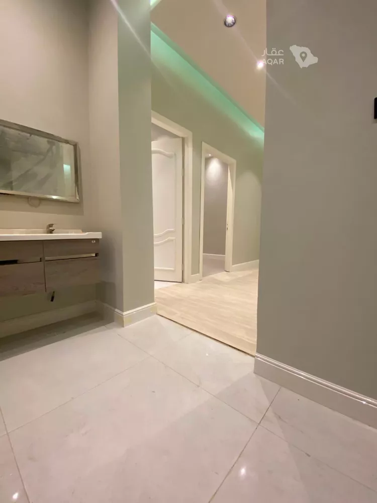 Floor for Rent in Riyadh An Narjis صورة 3